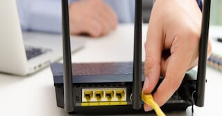 Заказать настройку маршрутизаторов Mikrotik в белебее. Обслуживание ПК, ремонт от 308 руб